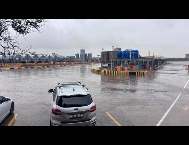 INDUSTRIAL PROPERTY TO RENT IN KILLARNEY GARDENS
